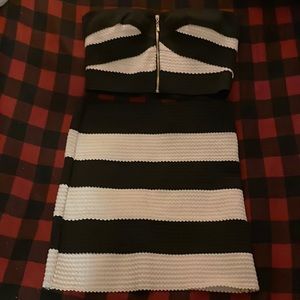 Love Culture Two piece Bodycon Outfit